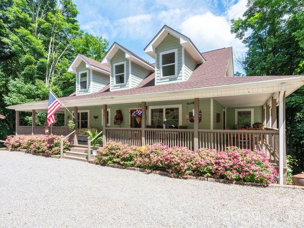 78 Spellbound Road , Waynesville, NC 28785