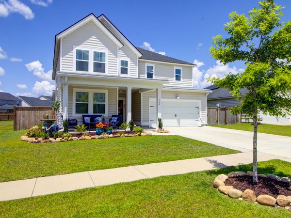 164 Oyster Tide Avenue, Summerville, SC 29485