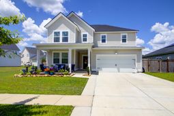 164 Oyster Tide Avenue photo 4
