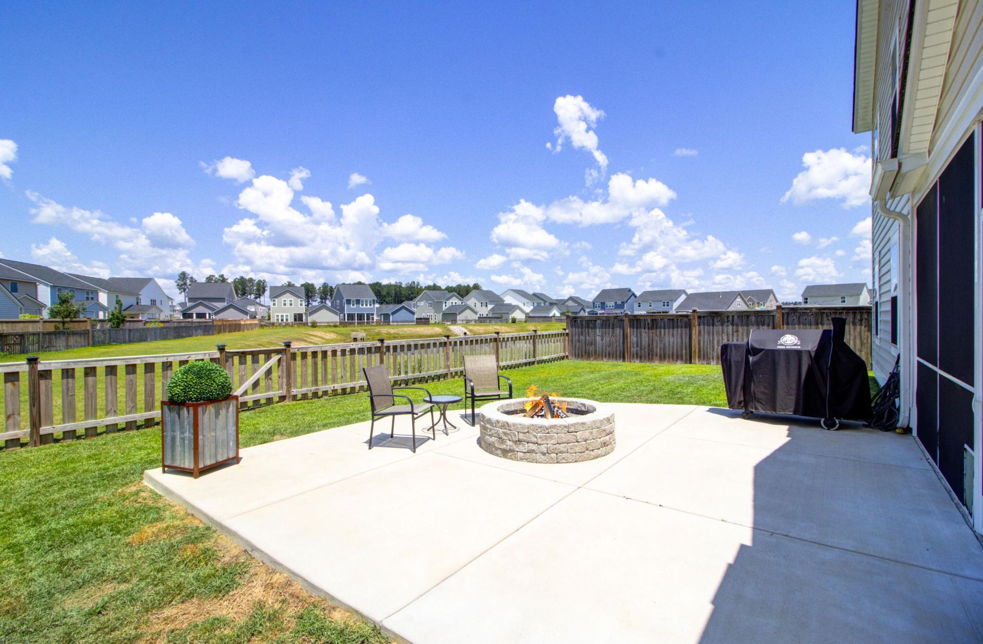 164 Oyster Tide Avenue Photo 35