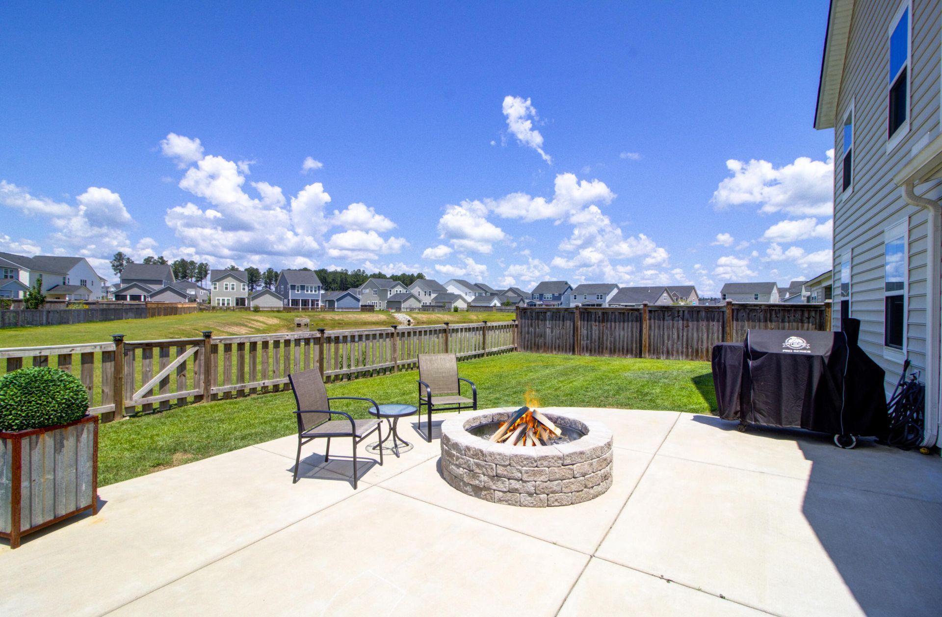 164 Oyster Tide Avenue Photo 38