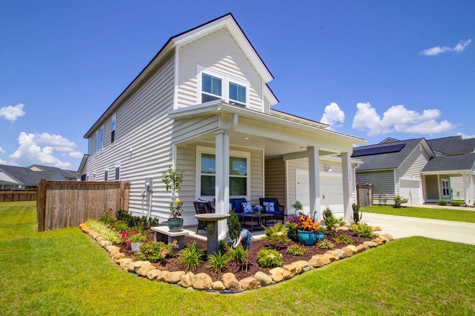 164 Oyster Tide Avenue Photo 5