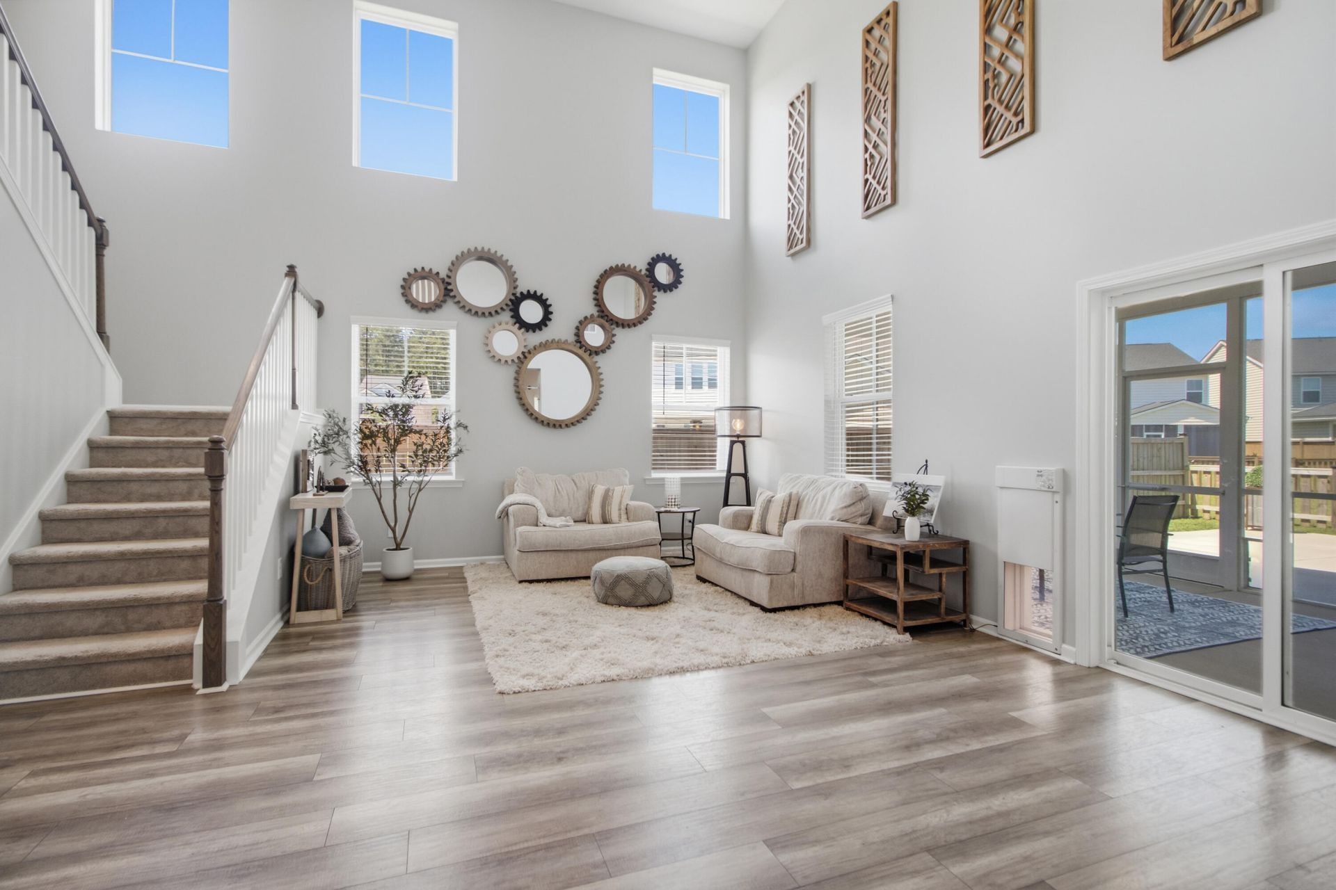 164 Oyster Tide Avenue Photo 8