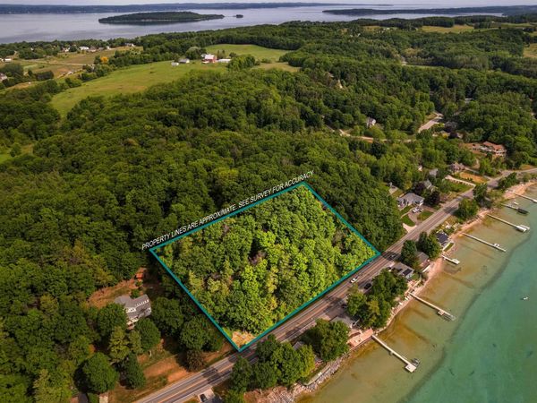 Center Road, Traverse City, MI 49686