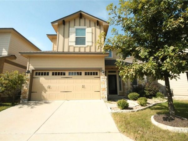 10905 Minter CT, Austin, TX 78750
