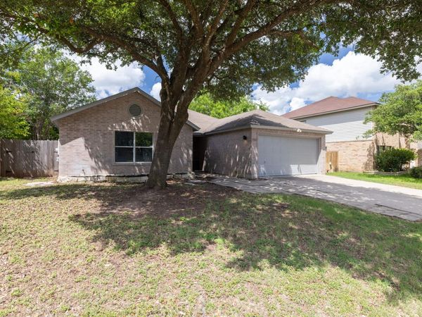 708 Justeford DR, Pflugerville, TX 78660