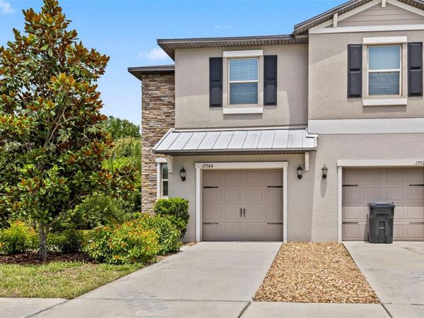 15504 FLORENCE HOLLOW PLACE , RUSKIN, FL 33573