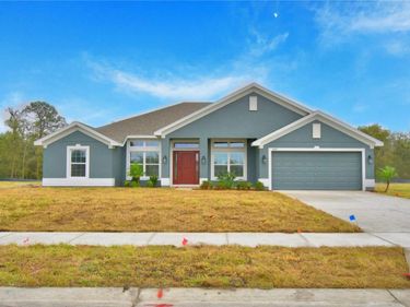 4611 CALAMINT LANE , AUBURNDALE, FL 33823