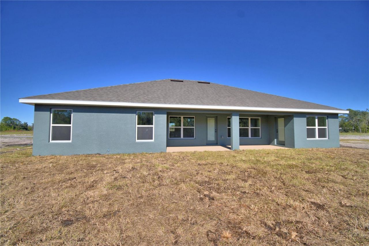 4611 Calamint Lane , Auburndale, FL 33823 Photo