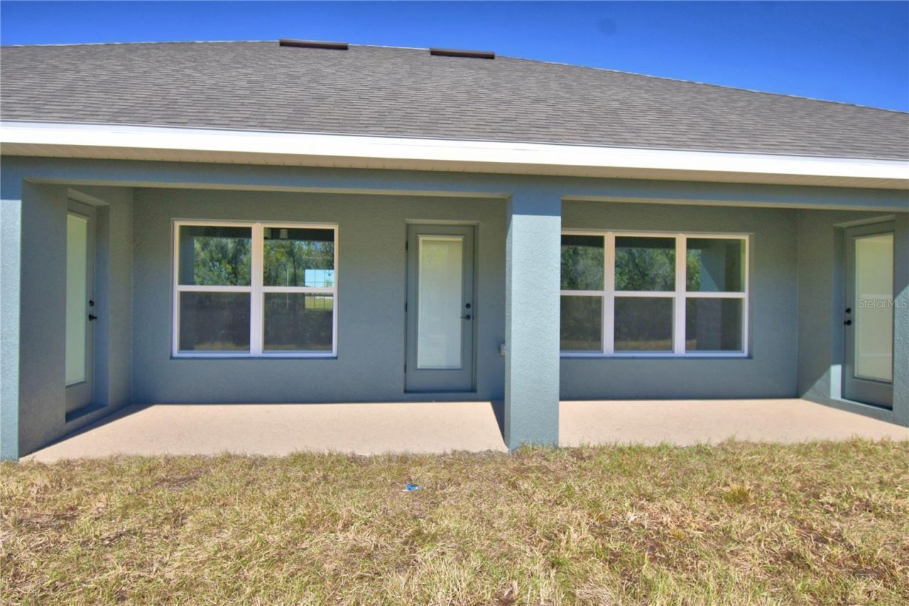 4611 Calamint Lane , Auburndale, FL 33823 Photo