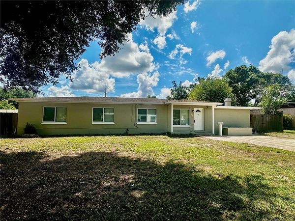 55 RANDIA DRIVE , ORLANDO, FL 32807