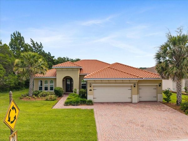 3801 BOWFIN TRAIL , KISSIMMEE, FL 34746