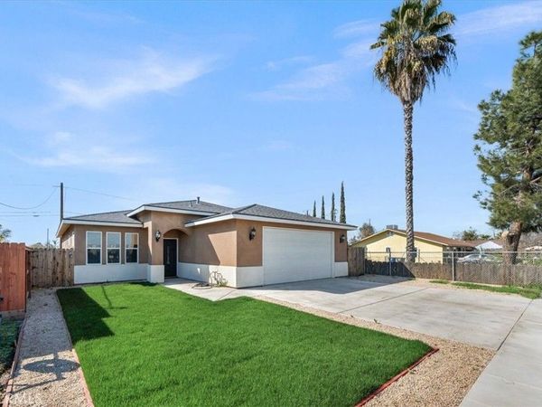 514 Josephine, Corcoran, CA 93212