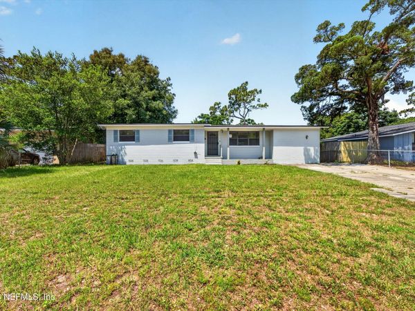 3248 SHETLAND Road W, Jacksonville, FL 32277