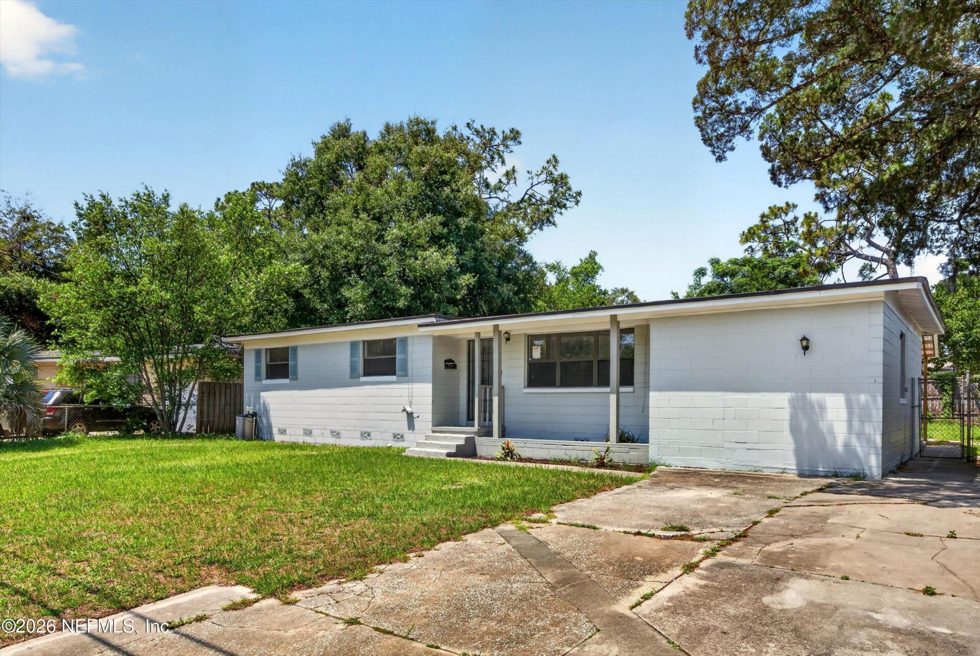 3248 Shetland Road W, Jacksonville, FL 32277 Photo
