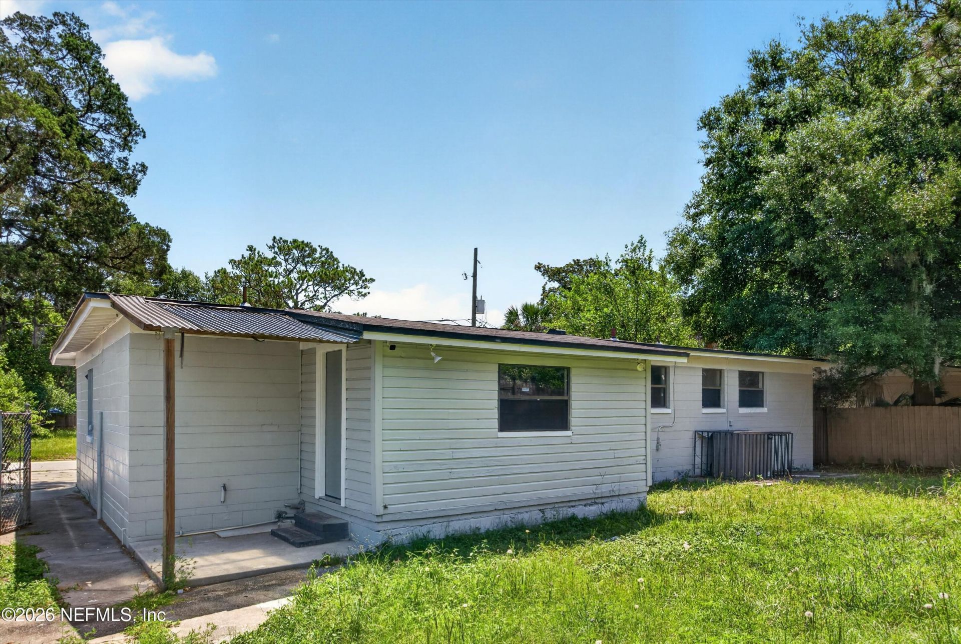 3248 Shetland Road W, Jacksonville, FL 32277 Photo