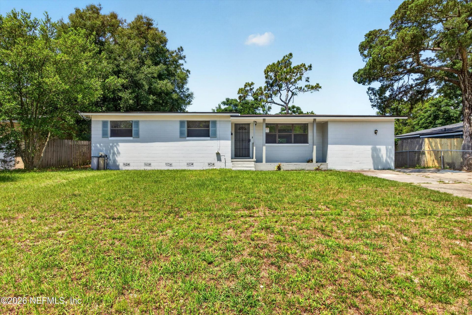 3248 Shetland Road W, Jacksonville, FL 32277 Photo