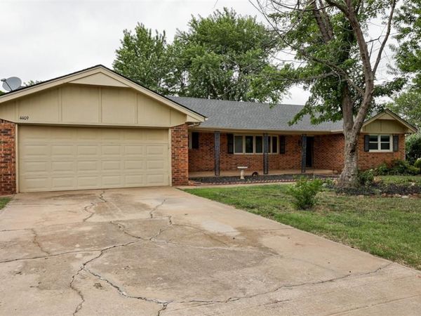 4409 NE Koerner Road, Piedmont, OK 73078