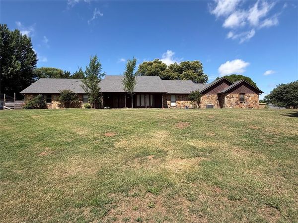 23350 280th Street, Washington, OK 73093