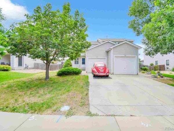 279 Ponderosa Place , Fort Lupton, CO 80621