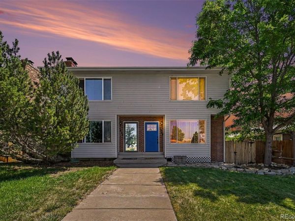 3848 S Inca Street , Englewood, CO 80110