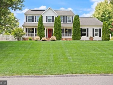 208 SUMMERS LANE, NEW FREEDOM, PA 17349