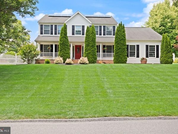 208 SUMMERS LANE, NEW FREEDOM, PA 17349