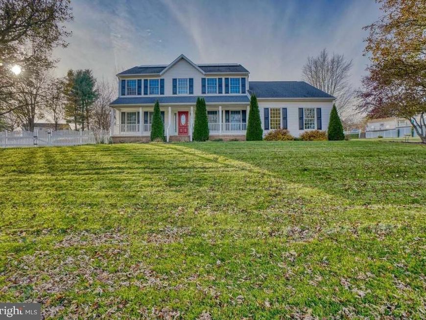 208 Summers Lane, New Freedom, PA 17349 Main Photo
