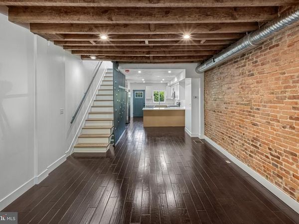 325 W LORRAINE AVENUE , BALTIMORE, MD 21211