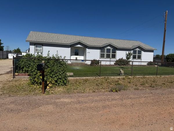 2776 S 2575 W, Roosevelt, UT 84066