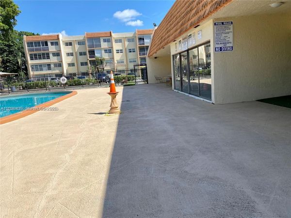 2301 NW 41st Ave , Unit 302, Lauderhill, FL 33313