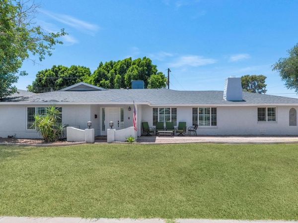 5001 E FLOWER Street, Phoenix, AZ 85018