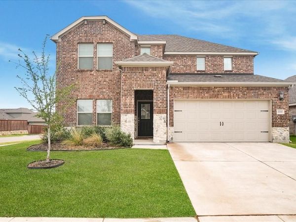 2232 Sun Star Drive, Haslet, TX 76052