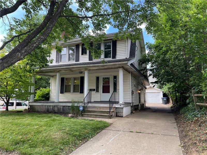 537 Archwood Avenue, Akron, OH 44301 Photo 1