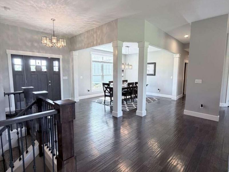 3479 Addison New Carlisle Road, New Carlisle, OH 45344 Photo 17
