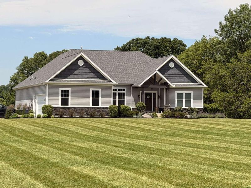 3479 Addison New Carlisle Road, New Carlisle, OH 45344 Photo 2