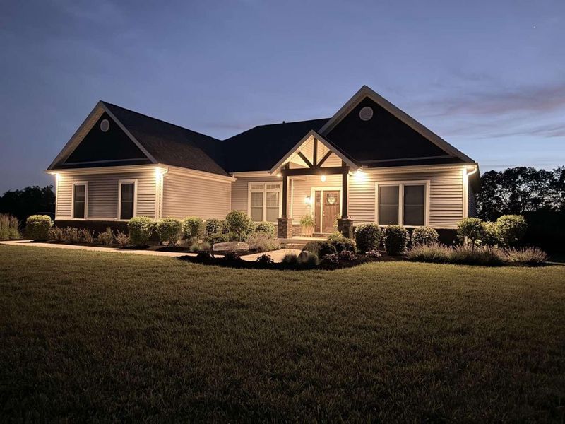 3479 Addison New Carlisle Road, New Carlisle, OH 45344 Photo 4