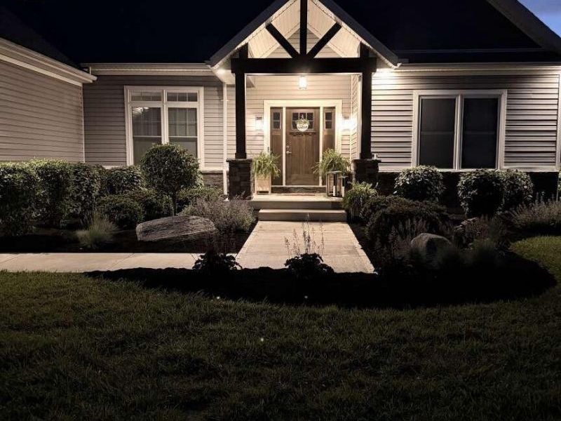 3479 Addison New Carlisle Road, New Carlisle, OH 45344 Photo 5