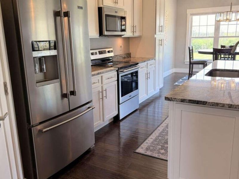 3479 Addison New Carlisle Road, New Carlisle, OH 45344 Photo 7