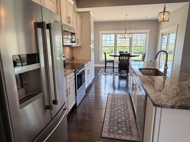 3479 Addison New Carlisle Road, New Carlisle, OH 45344 Photo 8