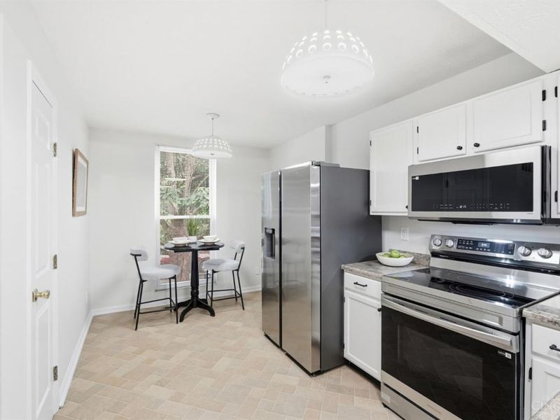 1013 John Street, Cincinnati, OH 45203 Photo 11
