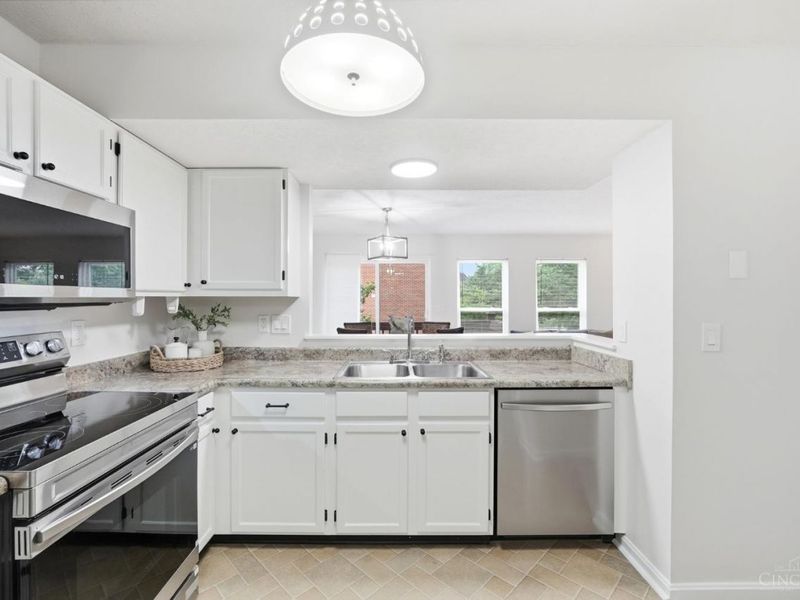 1013 John Street, Cincinnati, OH 45203 Photo 13