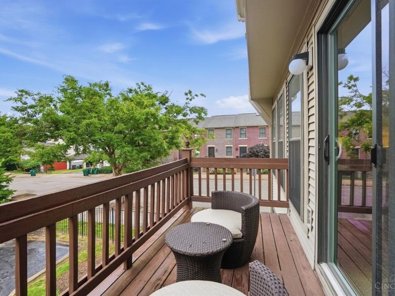 1013 John Street, Cincinnati, OH 45203 Photo 25