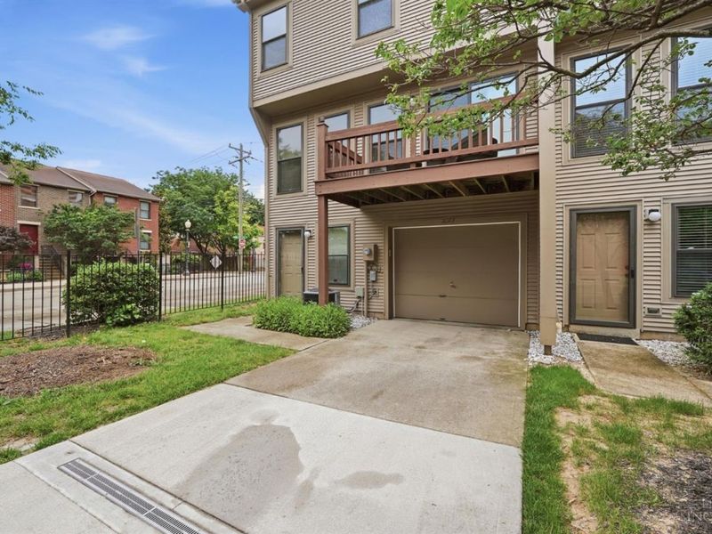 1013 John Street, Cincinnati, OH 45203 Photo 30