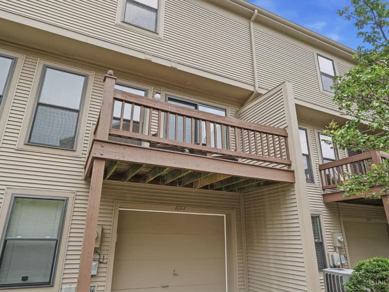 1013 John Street, Cincinnati, OH 45203 Photo 31