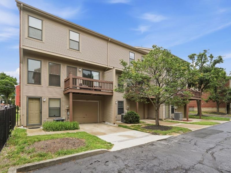 1013 John Street, Cincinnati, OH 45203 Photo 32