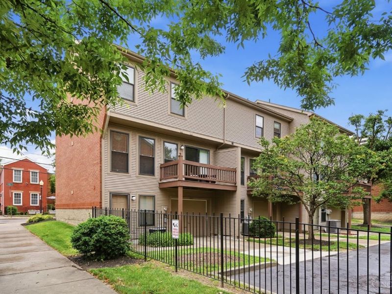 1013 John Street, Cincinnati, OH 45203 Photo 33