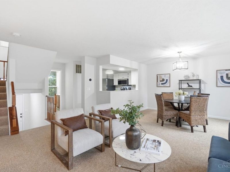 1013 John Street, Cincinnati, OH 45203 Photo 6