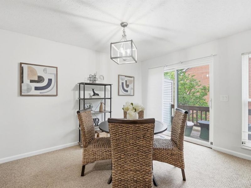 1013 John Street, Cincinnati, OH 45203 Photo 8
