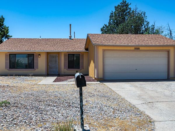 10408 Trevino Loop NW, Albuquerque, NM 87114